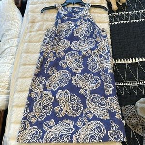 Ann Taylor loft sundress